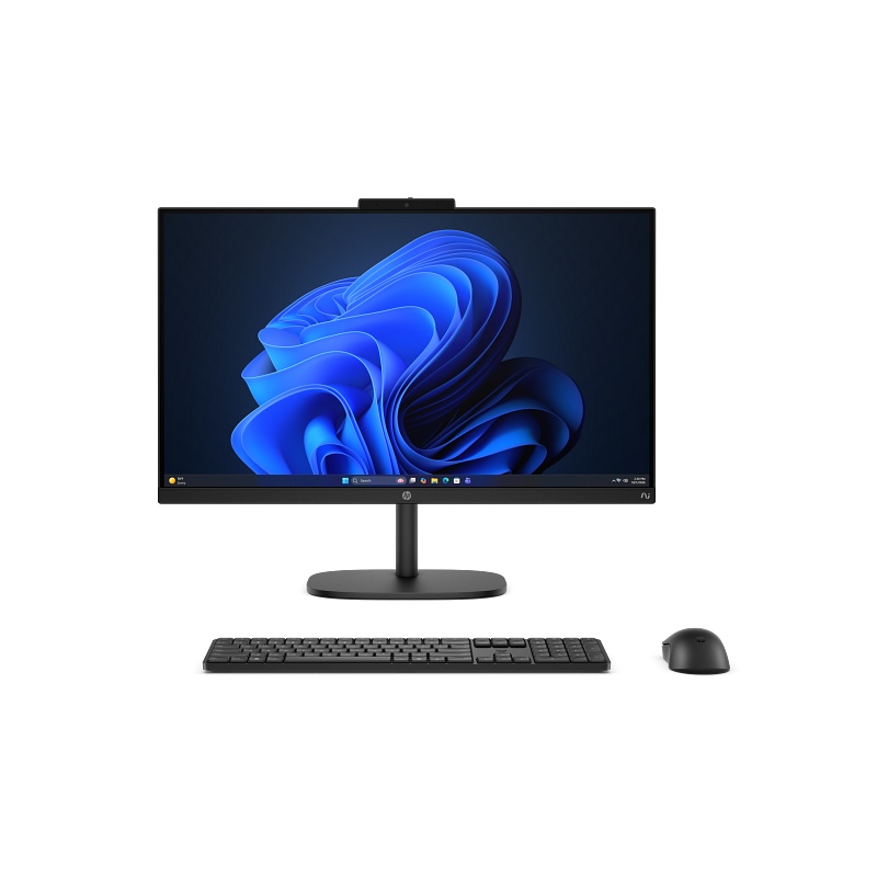 PC All-in-one HP OmniStudio X 27' FHD Intel Core Ultra 5 125H 4.50Ghz 16GB 1TB SSD BM6P4LA