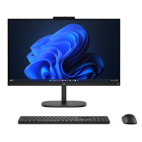 PC All-in-one HP OmniStudio X 27' FHD Intel Core Ultra 5 125H 4.50Ghz 16GB 1TB SSD BM6P4LA