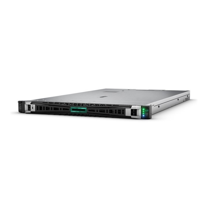 Servidor HP ProLiant DL380 G11 Intel Xeon Gold 5515+ 3.20GHz 64GB RAM DDR5 960GB SSD P81432-DM5