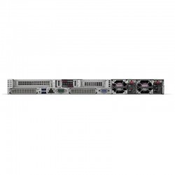 Servidor HP ProLiant DL360 G12 Intel Xeon 6505P 12c 2.20GHz 64GB RAM DDR5 1.88TB SSD P89231-DM5