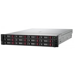 Servidor HP ProLiant DL340 G12 Intel Xeon 6515P 16c 2.40GHz 64GB RAM DDR5 P89963-DM5