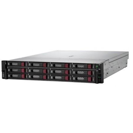 Servidor HP ProLiant DL340 G12 Intel Xeon 6515P 16c 2.40GHz 64GB RAM DDR5 P89963-DM5