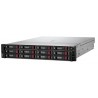 Servidor HP ProLiant DL340 G12 Intel Xeon 6515P 16c 2.40GHz 64GB RAM DDR5 P89963-DM5