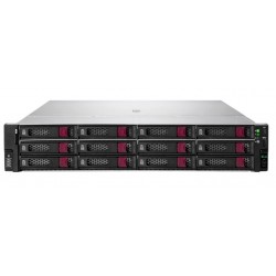 Servidor HP ProLiant DL340 G12 Intel Xeon 6515P 16c 2.40GHz 64GB RAM DDR5 P89963-DM5