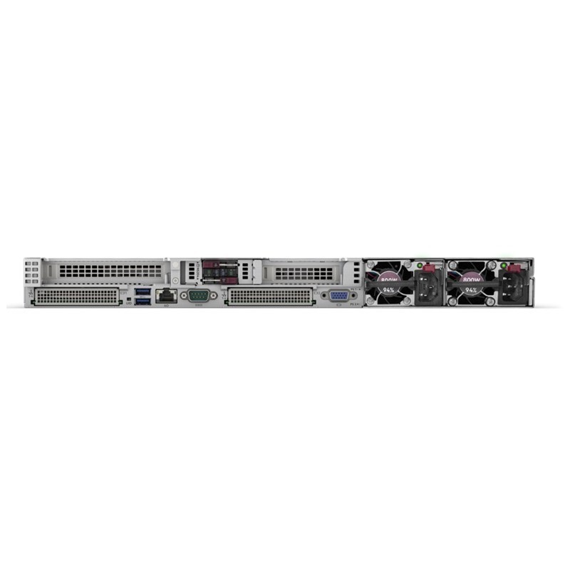 Servidor HP ProLiant DL360 G11 Intel Xeon Gold 5416S 2GHz 64GB RAM DDR5 P81429-DM5