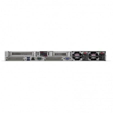 Servidor HP ProLiant DL360 G11 Intel Xeon Gold 5416S 2GHz 64GB RAM DDR5 P81429-DM5