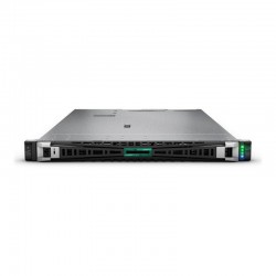 Servidor HP ProLiant DL360 G12 Intel Xeon 6515P 16c 2.4GHz 64GB RAM DDR5 960GB SSD P89241-DM5