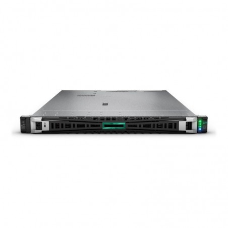 Servidor HP ProLiant DL360 G12 Intel Xeon 6515P 16c 2.4GHz 64GB RAM DDR5 960GB SSD P89241-DM5