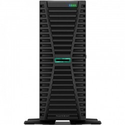 Servidor HP ProLiant ML350 G12 Intel Xeon 6505P 2.20GHz 12c 32GB RAM DDR5 4TB HHD P89073-DM5