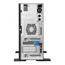 Servidor HP ProLiant ML110 G11 Intel Xeon Bronze 3508U 2.1GHz 8c 32GB RAM DDR5 1.92TB SSD P84098-DM5