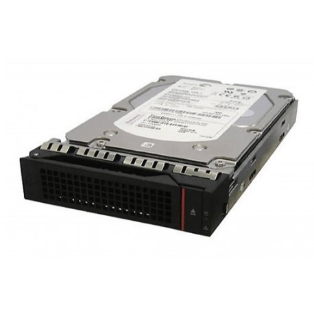 Disco Servidor Lenovo ThinkSystem ST50 V2 2TB SATA III 72000RPM 3.5' 6Gbit/s 4XB7A77446