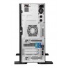 Servidor HP ProLiant ML110 G11 Intel Xeon Bronze 3508U 2.1GHz 8c 32GB RAM DDR5 1.92TB SSD P84098-DM5