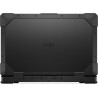 Notebook Dell Pro Rugged 14 IA Robustecida 14' FHD Intel Core Ultra 7 165U 4.9GHz 32GB RAM DDR5 1TB SSD