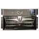 UPS Elise On Line Rack/Tower PLUG & POWER 6000VA/6000W 230V USB RS-232 (DB-9) URT-6K-G2-6U-16B-B
