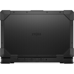 Notebook Dell Pro Rugged 14 IA Robustecida 14' FHD Intel Core Ultra 7 165U 4.9GHz 32GB RAM DDR5 2TB SSD