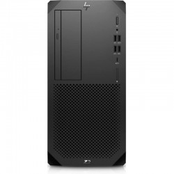 PC Workstation HP Z2 G9 SFF i7-13700K 3.40GHz 16GB 1TB SSD NVIDIA Quadro T1000 8GB GDDR6 81N54LA