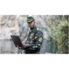 Notebook Dell Pro Rugged 14 IA Robustecida 14' FHD Intel Core Ultra 7 165U 4.9GHz 32GB RAM DDR5 2TB SSD