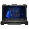 Notebook Dell Pro Rugged 14 IA Robustecida 14' FHD Intel Core Ultra 5 125U 4.3GHz 16GB RAM DDR5 512GB SSD