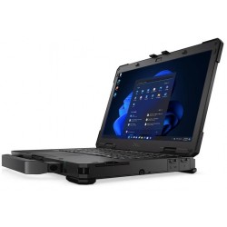 Notebook Dell Pro Rugged 14 IA Robustecida 14' FHD Intel Core Ultra 5 125U 4.3GHz 16GB RAM DDR5 512GB SSD
