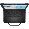 Notebook Dell Pro Rugged 14 IA Robustecida 14' FHD Intel Core Ultra 5 125U 4.3GHz 16GB RAM DDR5 256GB SSD