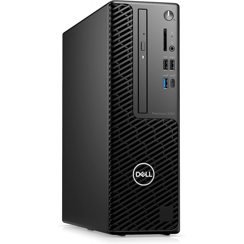 PC Desktop DELL OptiPlex 7020 SFF Intel Core i5-14500 / 8GB DDR5 / SSD 512GB / W11pro