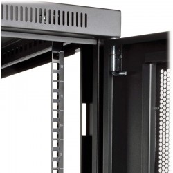 Gabinete Tripp-Lite SmartRack 12U para piso SR12UB