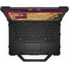 Notebook Dell Pro Rugged 13 IA RA13250 Robustecida 13.3' Touch FHD Intel Core Ultra 7 165H 5.0GHz 32GB RAM DDR5 1TB SSD
