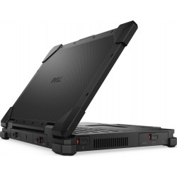 Notebook Dell Pro Rugged 13 IA RA13250 Robustecida 13.3' Touch FHD Intel Core Ultra 7 165H 5.0GHz 32GB RAM DDR5 1TB SSD