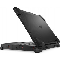 Notebook Dell Pro Rugged 13 IA RA13250 Robustecida 13.3' Touch FHD Intel Core Ultra 7 165H 5.0GHz 32GB RAM DDR5 1TB SSD