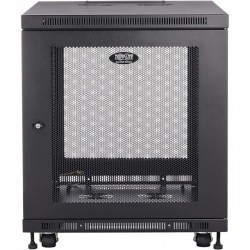 Gabinete Tripp-Lite SmartRack 12U para piso SR12UB