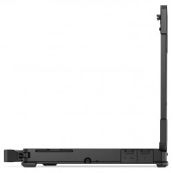 Notebook Dell Pro Rugged 13 IA RA13250 Robustecida 13.3' Touch FHD Intel Core Ultra 7 165H 5.0GHz 32GB RAM DDR5 1TB SSD