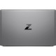 Notebook WorkStation HP ZBook Power G10 15.6' FHD UWVA i7-13700H 2.40GHz 16GB 1TB SSD NVIDIA RTX A1000 6GB GDDR6 87S79LA