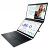 Notebook Asus Zenbook DUO UX8406CA 14' 3K OLED Touch Intel Core Ultra 9 285H 5.4GHz 32GB LPDDR5X 1TB SSD UX8406CA-PZ073W