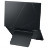 Notebook Asus Zenbook DUO UX8406CA 14' 3K OLED Touch Intel Core Ultra 9 285H 5.4GHz 32GB LPDDR5X 1TB SSD UX8406CA-PZ073W