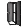 Gabinete NetShelter Tripp-Lite Profundidad Estándar desensamblado de 42U SR42UBKD