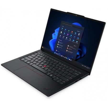 Notebook Lenovo ThinkPad E14 G7 14' WUXGA IPS Intel Core Ultra 7 255U 5.1GHz 16GB DDR5 1TB SSD 21SY000WLM