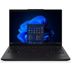 Notebook Lenovo ThinkPad T16 G4 16' WUXGA IPS Intel Core Ultra 7 255U 5.2GHz 16GB DDR5 1TB SSD 21QF000TLM