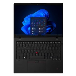 Notebook Lenovo ThinkPad T16 G4 16' WUXGA IPS Intel Core Ultra 7 255U 5.2GHz 16GB DDR5 1TB SSD 21QF000TLM