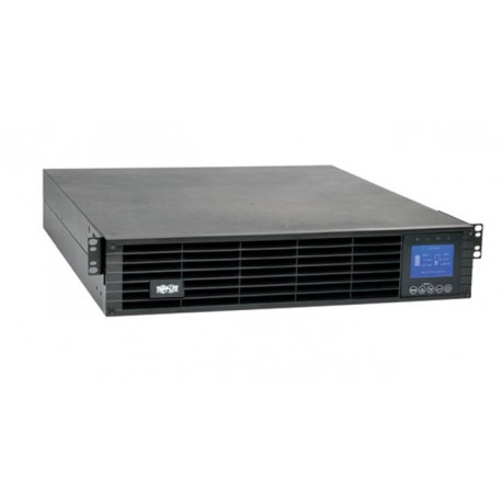 UPS SmartOnline TrippLite 2200VA 1980W 230V 2U 2.2KVA SUINT2200LCD2U