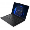 Notebook Lenovo ThinkPad T16 G4 16' WUXGA IPS Intel Core Ultra 7 255U 5.2GHz 16GB DDR5 1TB SSD 21QF000TLM