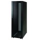 Gabinete NetShelter Tripp-Lite Juego de Gabinete de Profundidad Estándar desensamblado de 42U SR42UBKD