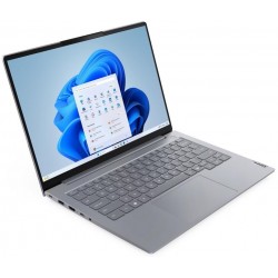 Notebook Lenovo ThinkPad 14 G8 14' WUXGA IPS Intel Core Ultra 7 255H 5.1GHz 16GB DDR5 512GB SSD 21SJ00B1LM