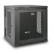 Gabinete NetShelter Tripp-Lite SmartRack 12U puerta frontal con cerradura SRW12US