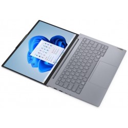 Notebook Lenovo ThinkPad 14 G8 14' WUXGA IPS Intel Core Ultra 7 255H 5.1GHz 16GB DDR5 512GB SSD 21SJ00B1LM