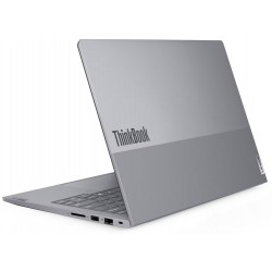 Notebook Lenovo ThinkPad 14 G8 14' WUXGA IPS Intel Core Ultra 7 255H 5.1GHz 16GB DDR5 512GB SSD 21SJ00B1LM