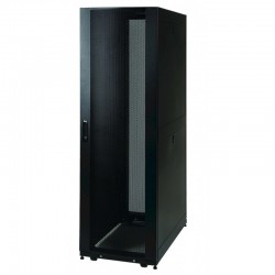 Gabinete NetShelter Tripp-Lite Profundidad Estándar desensamblado de 42U SR42UBKD