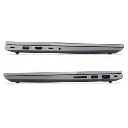 Notebook Lenovo ThinkPad 14 G8 14' WUXGA IPS Intel Core Ultra 7 255H 5.1GHz 16GB DDR5 512GB SSD 21SJ00B1LM