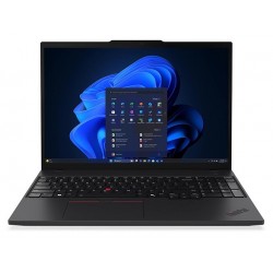 Notebook Lenovo ThinkPad L16 G2 16' WUXGA IPS Intel Core Ultra 7 255U 5.2GHz 32GB DDR5 1TB SSD 21SB000NLM
