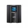 APC Smart-UPS C 1000VA/600W LCD 230V SmartConnect SMC1000IC