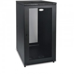Gabinete NetShelter Tripp-Lite 19' Profundidad Estándar 24U SR24UB